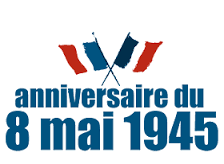 8 mai 45